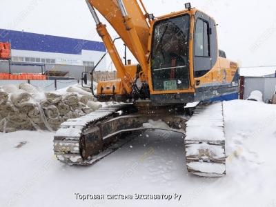 Hyundai R 300LC-9S [2]