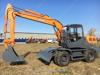 UMG E140W [13]