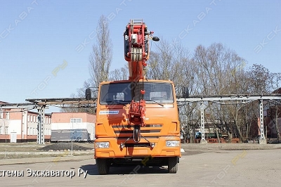 Клинцы КС-55713-1К-3 [0]