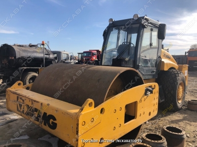 XCMG XS202-I [3]