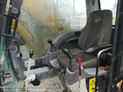 JCB JS220 LC [5]