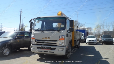 Tadano TM-ZR303 [2]
