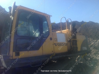 Volvo EC700B LC [3]