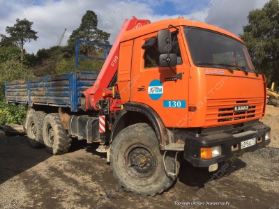 Fassi F195A.22 [4]
