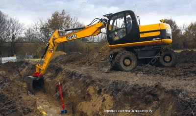 Caterpillar M313D [1]