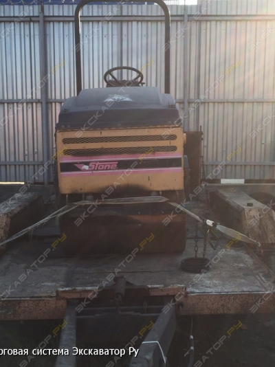 Ammann ARX 36 [2]
