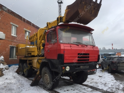 Tatra UDS 114 [1]