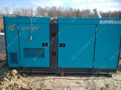 Hitachi EX 200-5 [3]