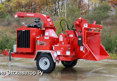 Morooka MC-1500 [1]