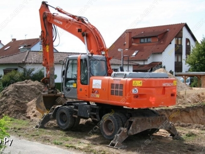 Daewoo SOLAR L 140W-V [1]