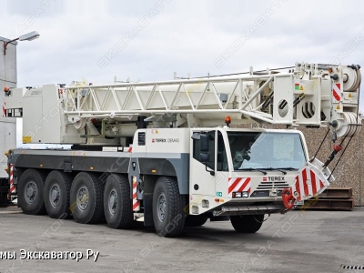 Demag AC 160-2 [0]