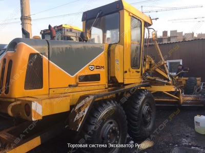 Дормаш ДЗ-122 [3]