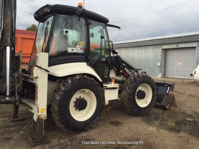 Hidromek HMK 102S [1]
