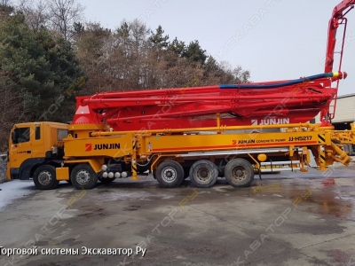 Junjin JJRZ 50-5.16HP [2]