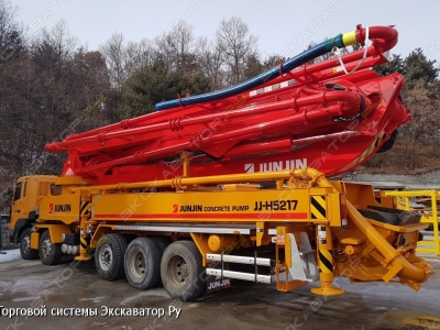 Junjin JJRZ 50-5.16HP [0]
