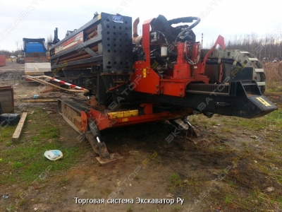 Ditch Witch JT4020 Mach1 [3]