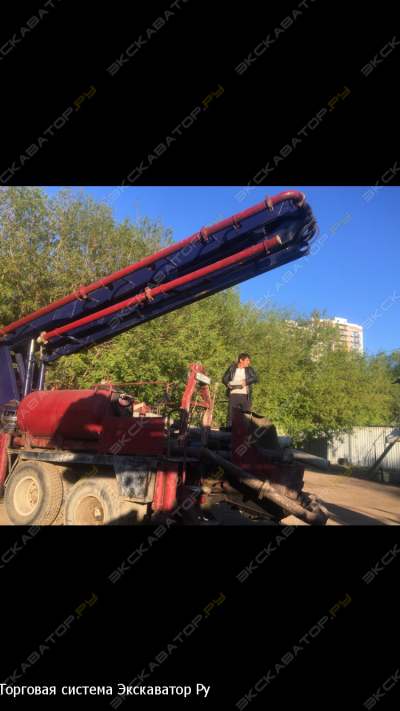 КамАЗ 58152А (АБН-21) [1]