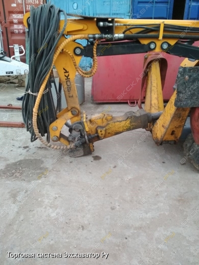Brokk 260 [2]