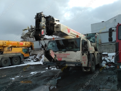 Terex Demag AC 40-2L [1]