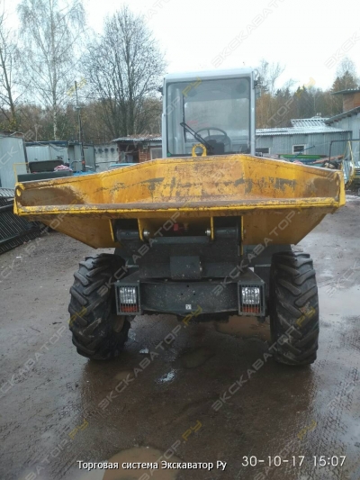 Wacker Neuson 3001 [2]