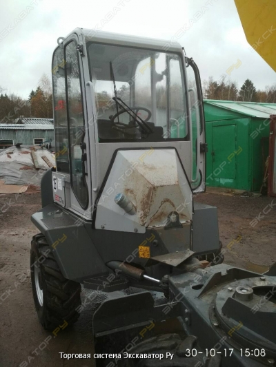 Wacker Neuson 3001 [1]