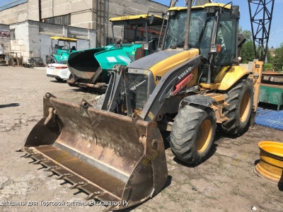Volvo BL71 [1]