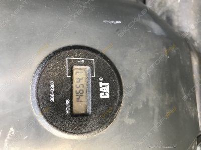 Caterpillar 349D2/D2 L [5]