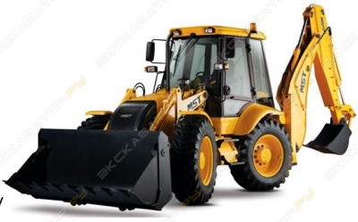 MST M544 [0]
