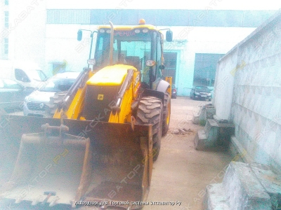 JCB 3CX Super [1]