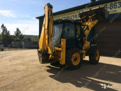 Hidromek HMK 102S [0]