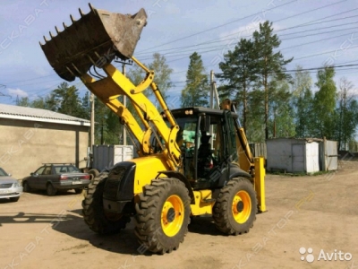 Hidromek HMK 102S [1]