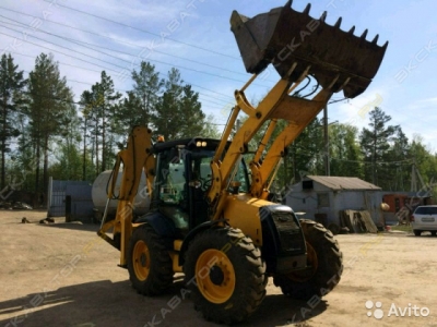 Hidromek HMK 102S [2]