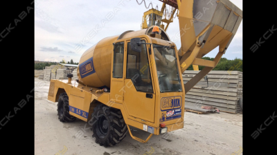 Carmix 5.5 XL [0]