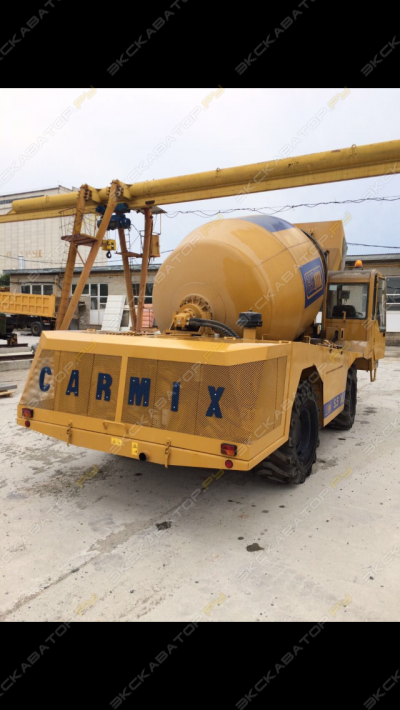 Carmix 5.5 XL [3]