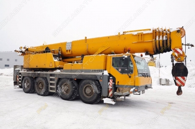 Liebherr LTM 1100-4.2 [0]