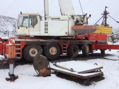 Liebherr LTM 1160-5.1 [2]