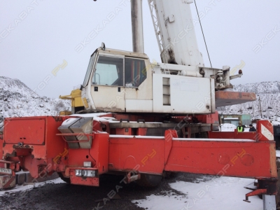 Liebherr LTM 1160-5.1 [3]