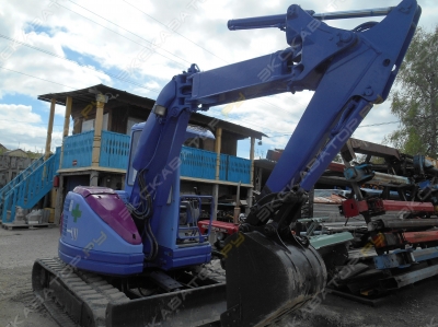 Komatsu PC50UU-2 [0]