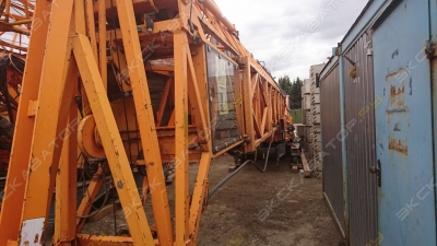 Liebherr 32 ТТ [2]