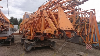 Liebherr 32 ТТ [3]