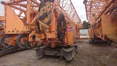 Liebherr 32 ТТ [4]