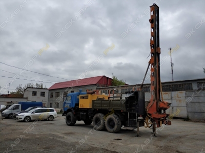 Стройдормаш УРБ-2М [2]