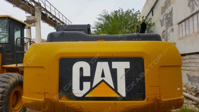 Caterpillar 320D2 L [3]