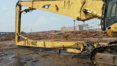 385C Ultra-high Demolition [2]