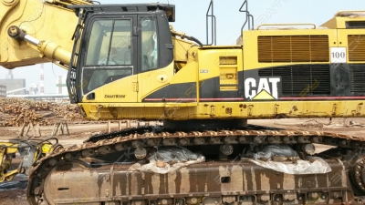 385C Ultra-high Demolition [3]