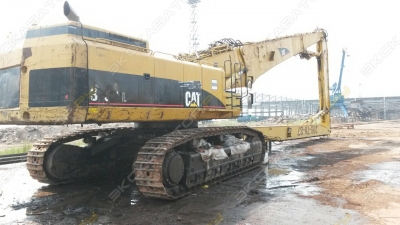 385C Ultra-high Demolition [1]