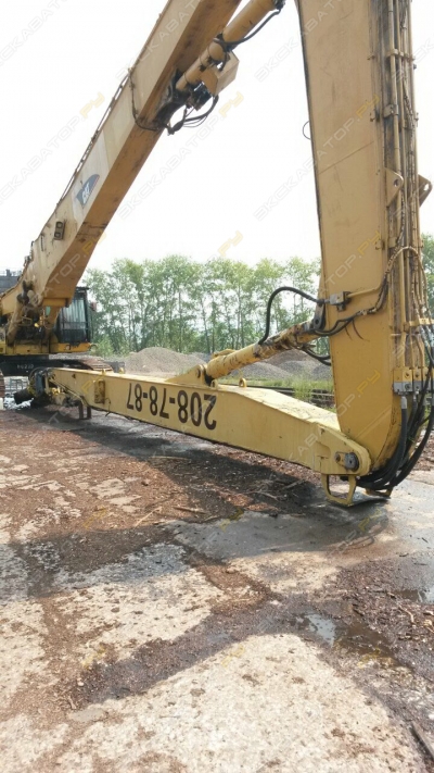 385C Ultra-high Demolition [5]