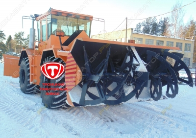 Петербургский МЗ К-705-Р-ОС [1]