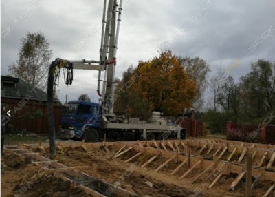 Putzmeister M 31-5 (BSF 31.16 H) [2]