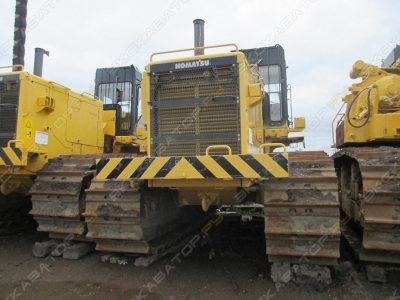 Komatsu D355C-3 [1]